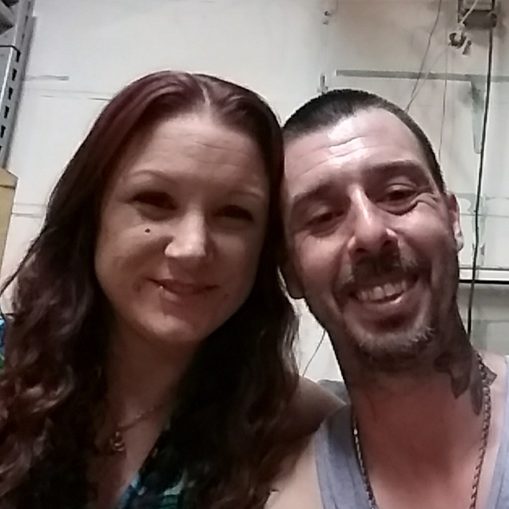 Meet your Posher, Benjamin